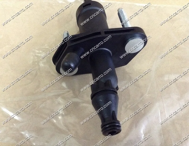 chevy cruze clutch master cylinder