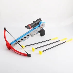Good Price Ebay Hot Sells Crossbow Bow and Arrow Toy for Kids