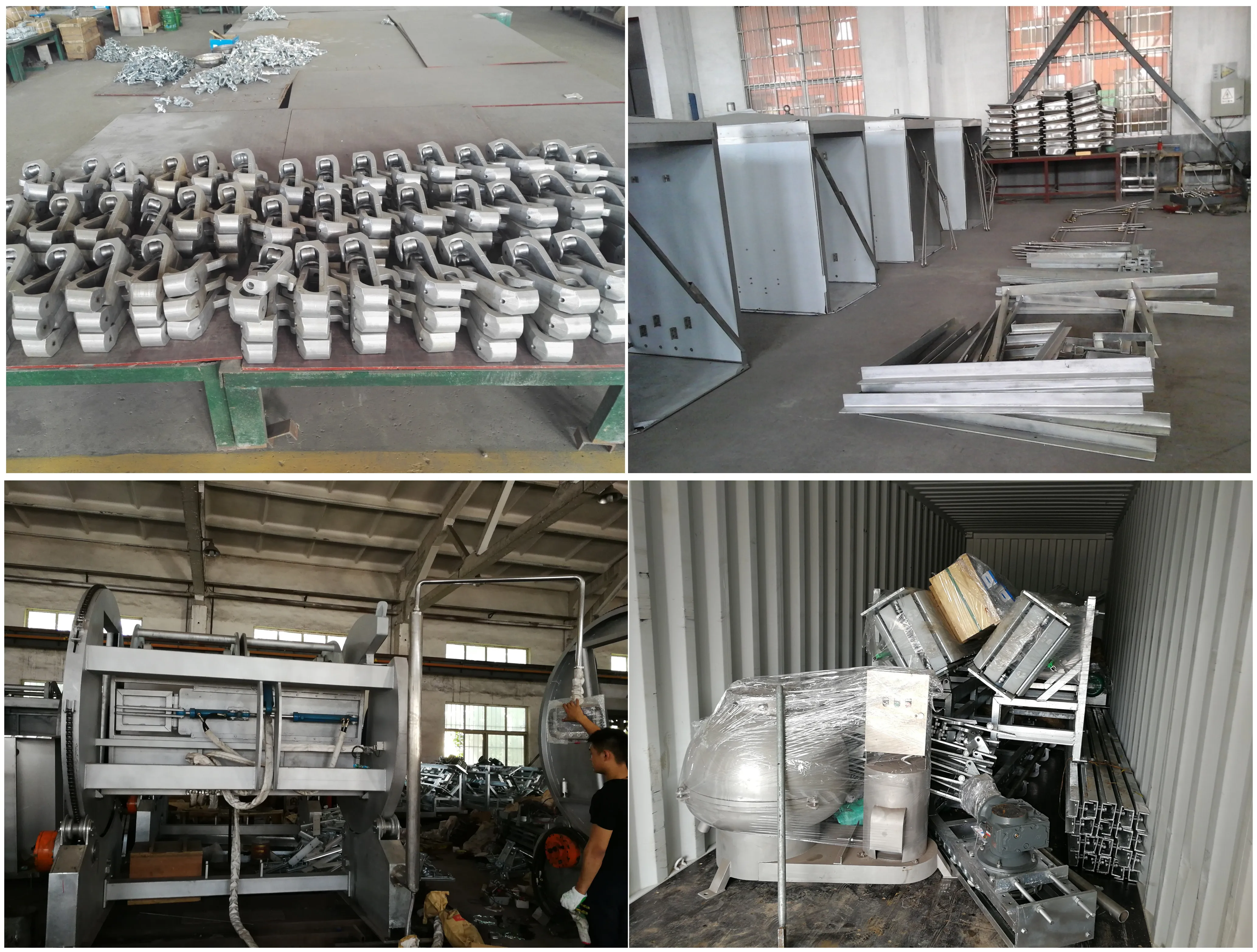 New Conditions for Trade Assurance Dual Purpose Stainless Steel Shoe Drying Rack Slaughterhouse Equipment and Tools