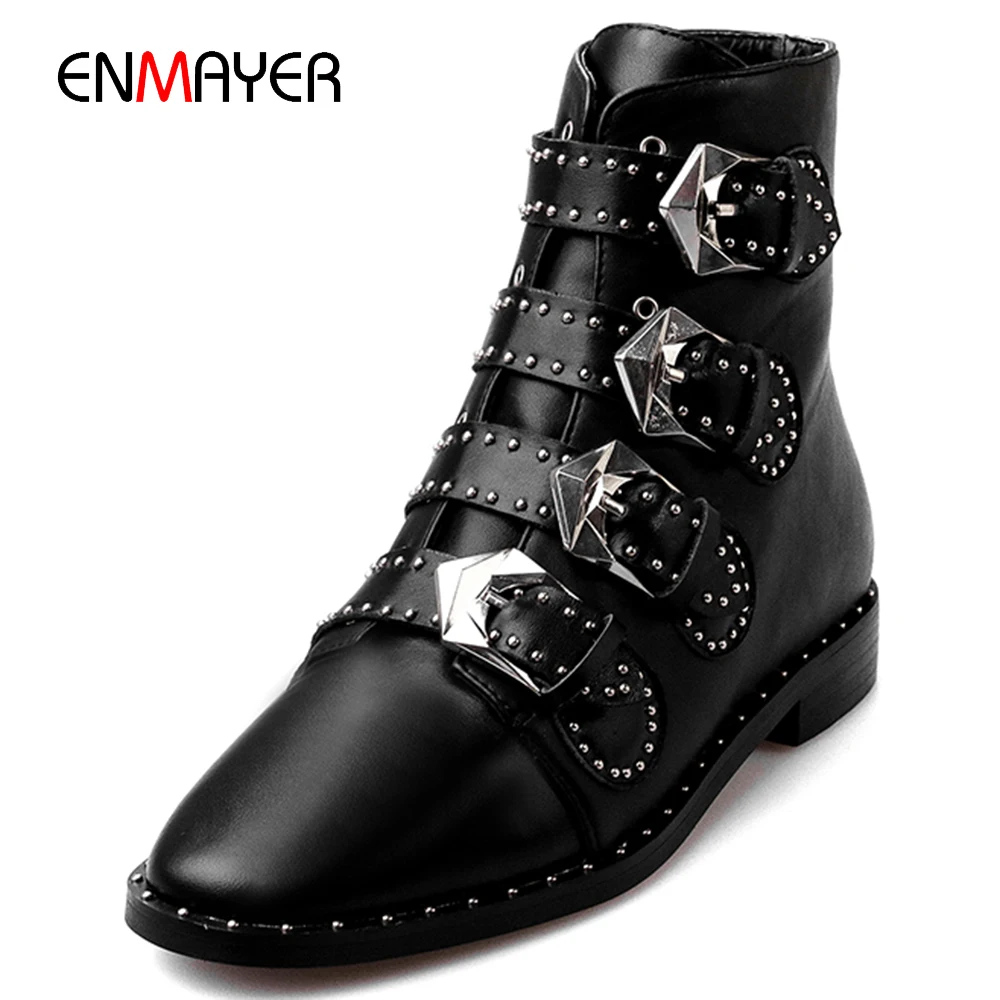 belles bottes cuir femme