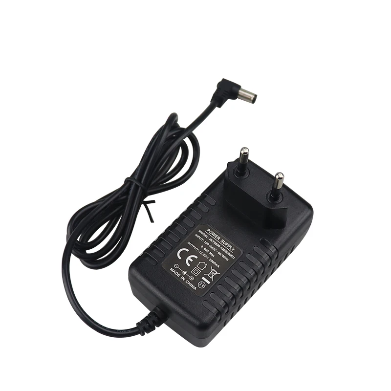 Source ac dc adaptor Power adapter 24w DC 5.5*2.5mm adaptor m.alibaba.com