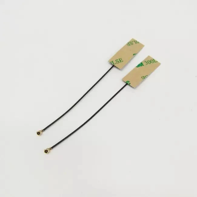 Built-in Patch Internal Wireless Antenna Wimax Flex 2.4ghz PCB Tablet PC Wifi Pifa Antenna