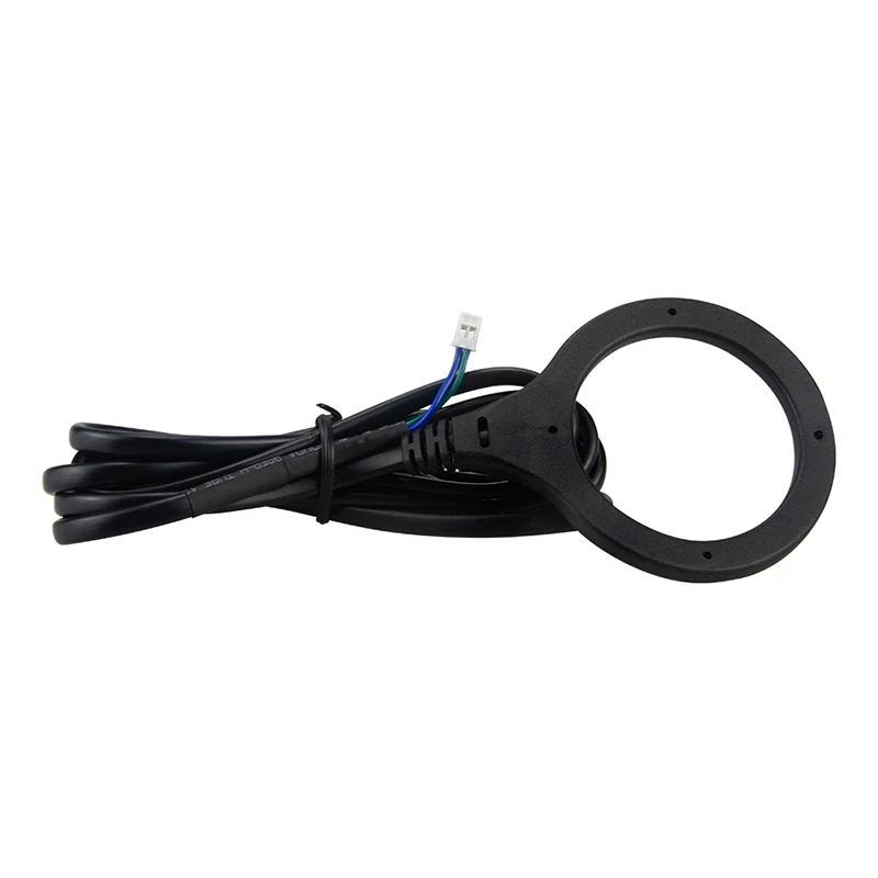RFID System with Transponder Immobilizer Smart Push Start Button Keyless Go Remote Start Car Alarm System