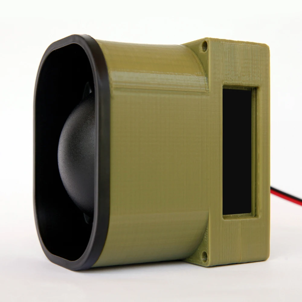 Электронный MP3 абонент