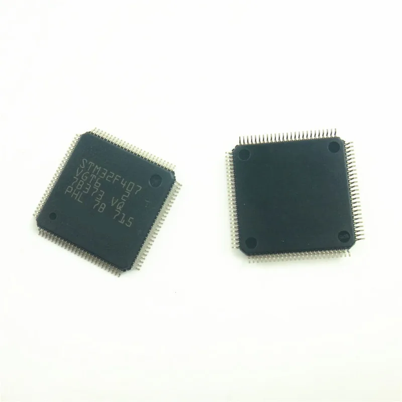 Arm Cortex M4 Stm32 F4 Microcontroller Ic 32 Bit 168mhz 1mb 1m X 8 Flash 100 Lqfp 14x14 Stm32f407vgt6 Stm32f407 Buy Stm32f407 Stm32f407 Stm32f407vgt6 Stm32f407 Stm32f407vgt6 Stm32f407vgt6tr Product On Alibaba Com