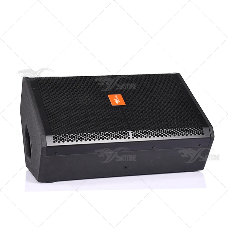 SRX712M ステージモニタースピーカー 12インチ 木製 800W 8Ω
