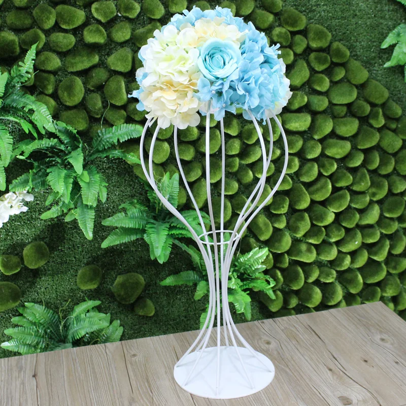 Source 铁花花瓶表核心走道支柱on M Alibaba Com