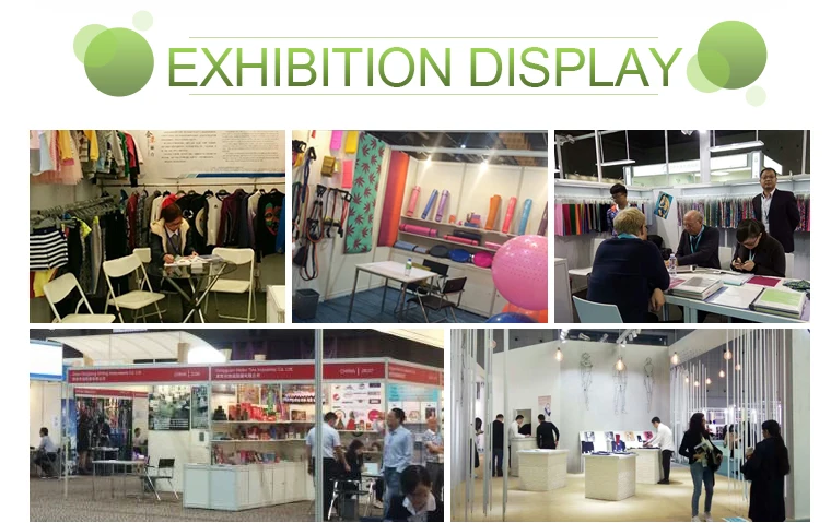 Extended company profile