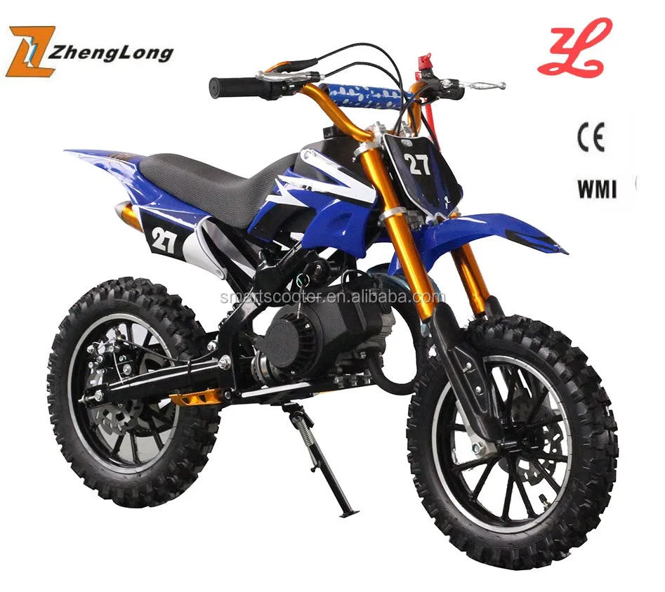 Мини-внедорожник 70CC 50cc для продажи, карманный велосипед