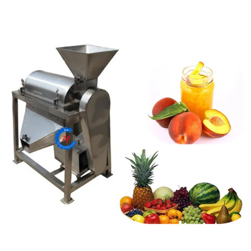 500kg/h extracteur de jus de fruits en acier inoxydable pour les petites  entreprises de jus de faire de jus d'Ananas Machine - Chine Extracteur de  jus de fruits, jus de fruits Making