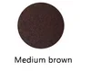 Middle Brown