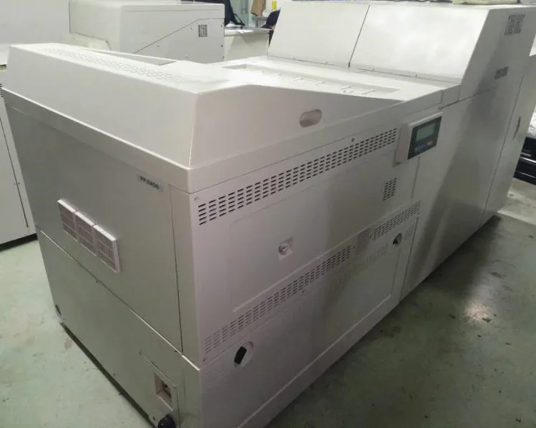 Fully Reconditioned Noritsu LPS 24Pro Digital Minilab