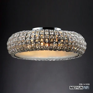 Modern Design Crystal Lighting Ceiling Lamps for Home