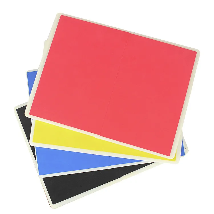Taekwondo any Color Martial Artrs Rebreakable Board for all colors Karate 