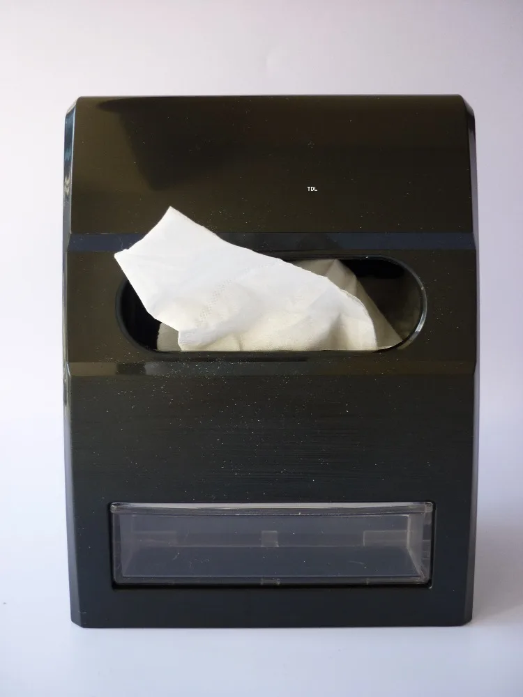 Restaurant Napkin Dispenser