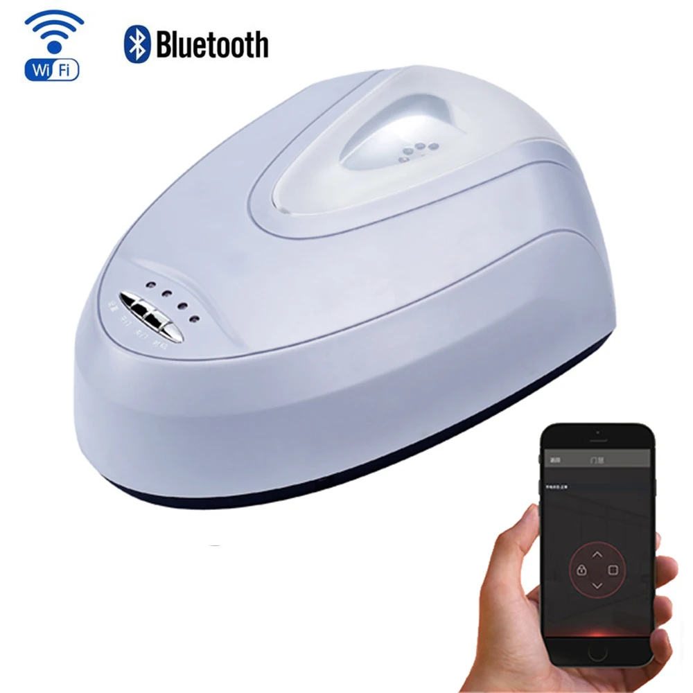 Умный пульт управления foresee, открывалка для гаражных дверей