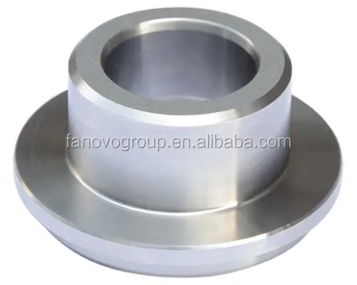 Stainless Steel Bushings Flanged  2 Pcs SPECIAL  AA 