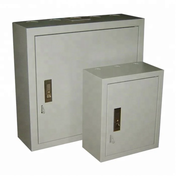 Matech New Design Boat Control Panel Box