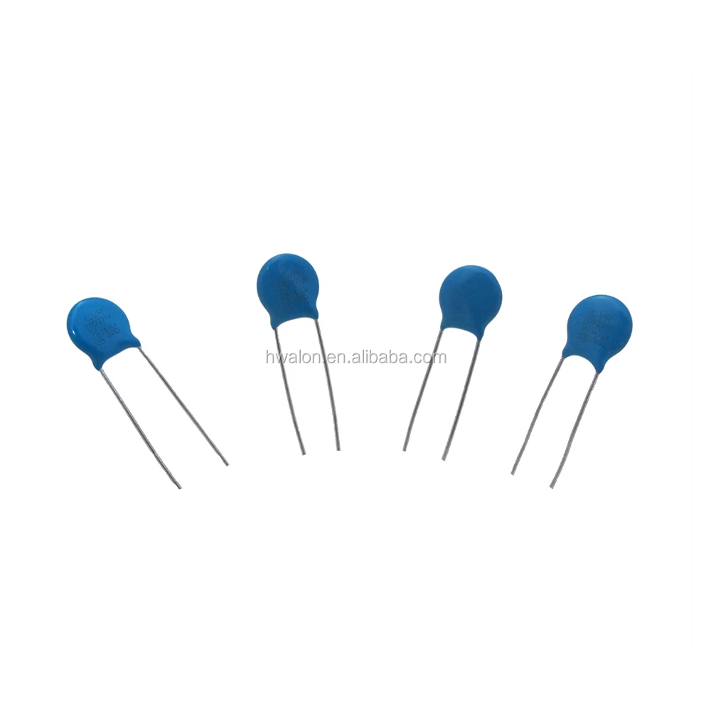High Quality varistor 5D241K