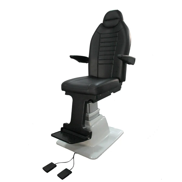 Optometry Chair Rfa CT-360 Ophthalmic Refraction Unit Ophtalmology Unit Refraction Chair ...