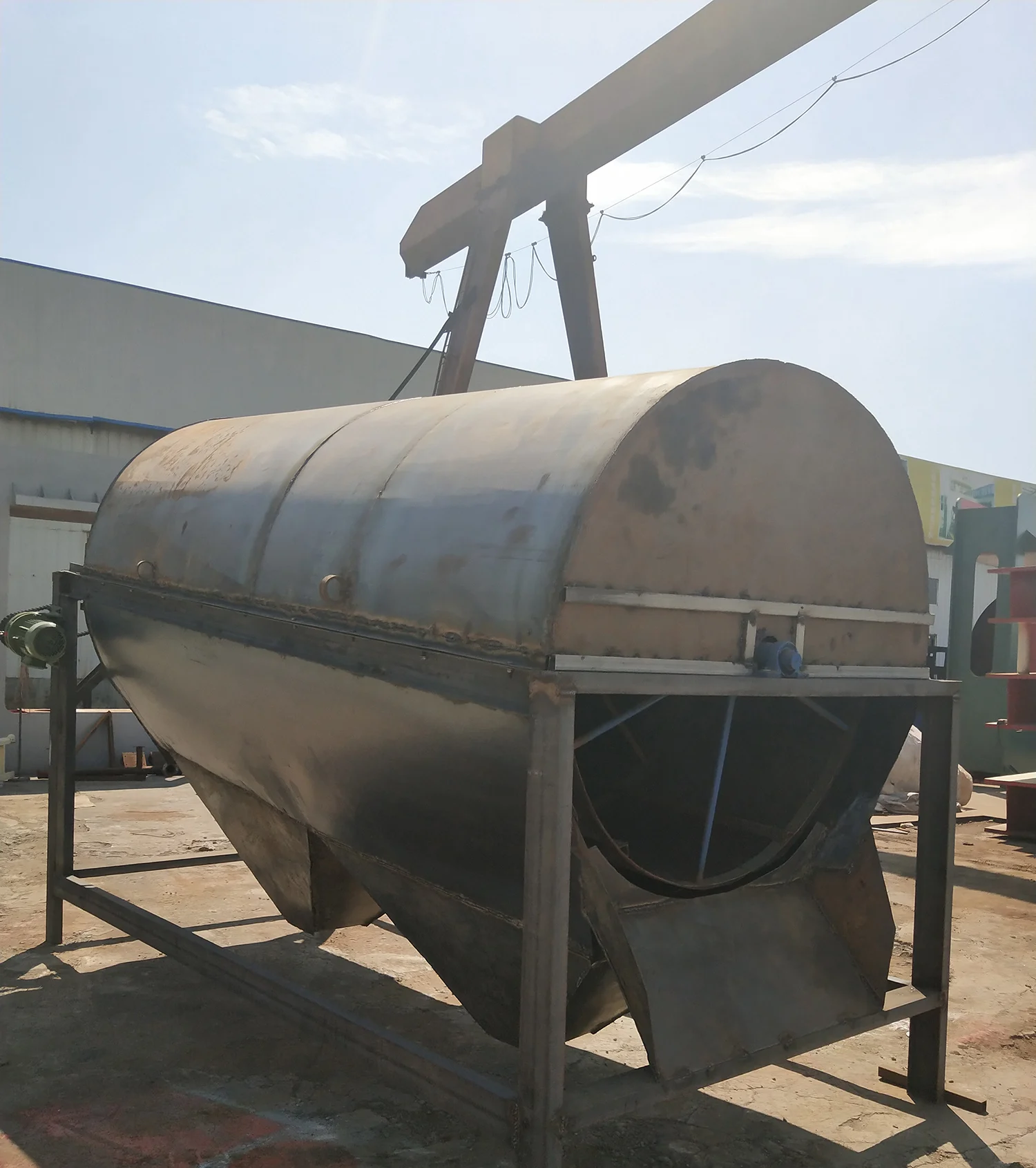 Small Scale Particle Board Production Line Competitive Price Manufacturing Plant As Design