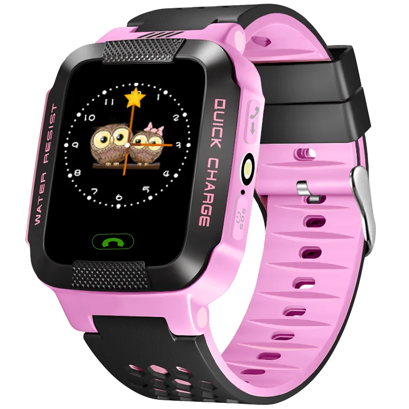 best sport smartwatch android