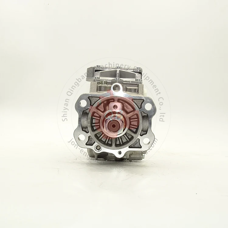 
Оригинальный насос QSB5.9 VP44, топливный инжектор 3937690 qsb5.9 vp44, топливный насос 3937690 VP44, насос 3937690 