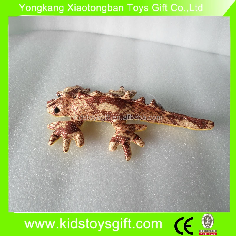 sand lizard toy