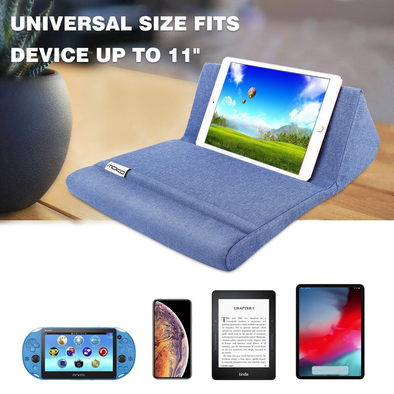 Cuscino Morbido Cuscino 12 Slot Box Per Il Braccia... - Grandado - Foto 8