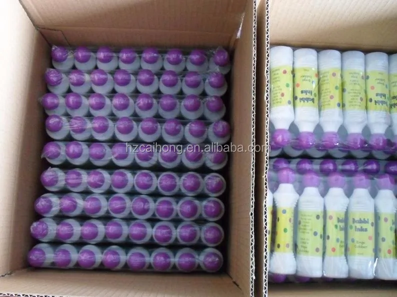 Горячая точка маркер, бинго подушечка, красочных заводских нетоксичный бинго dabber CH-2806