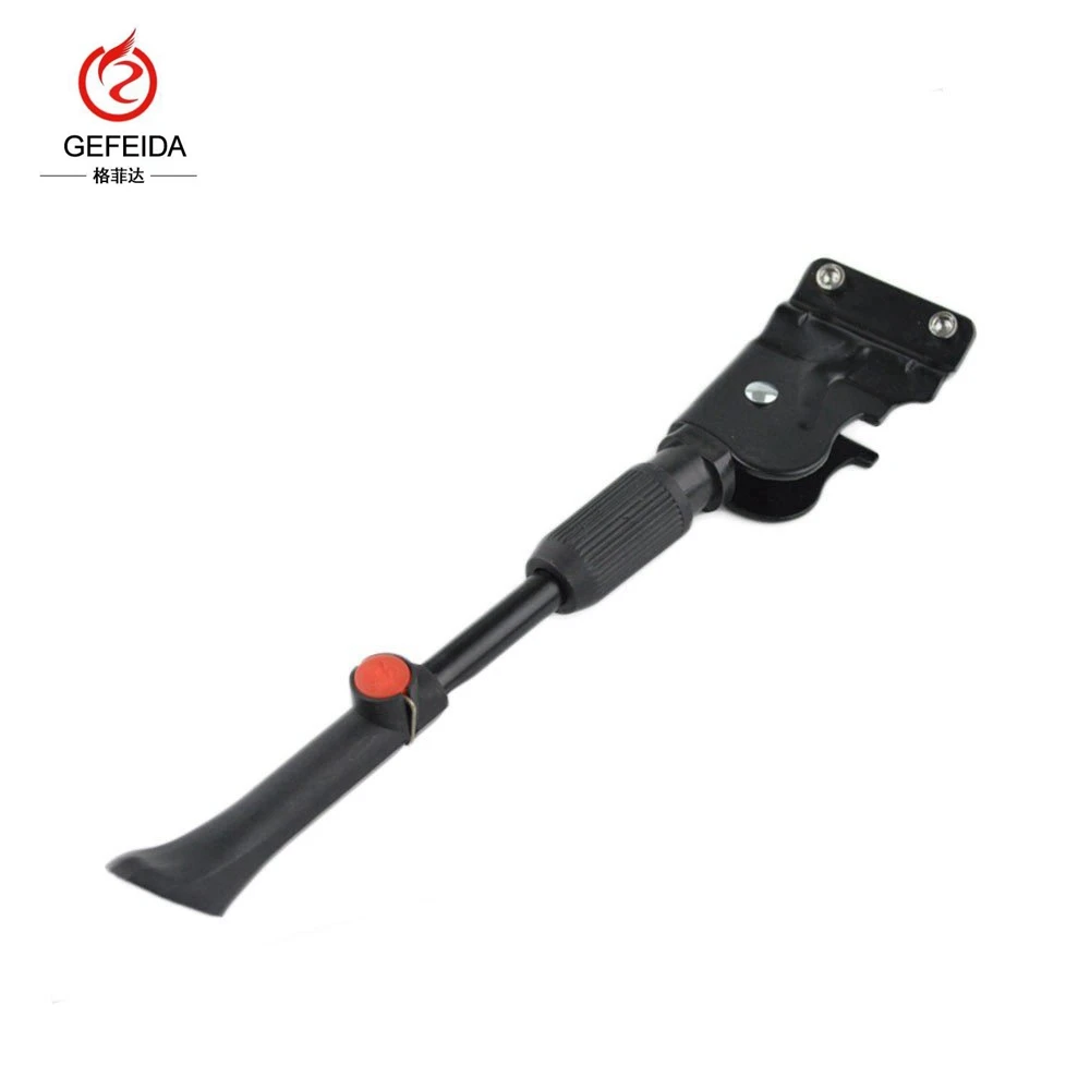 mtb bike kickstand