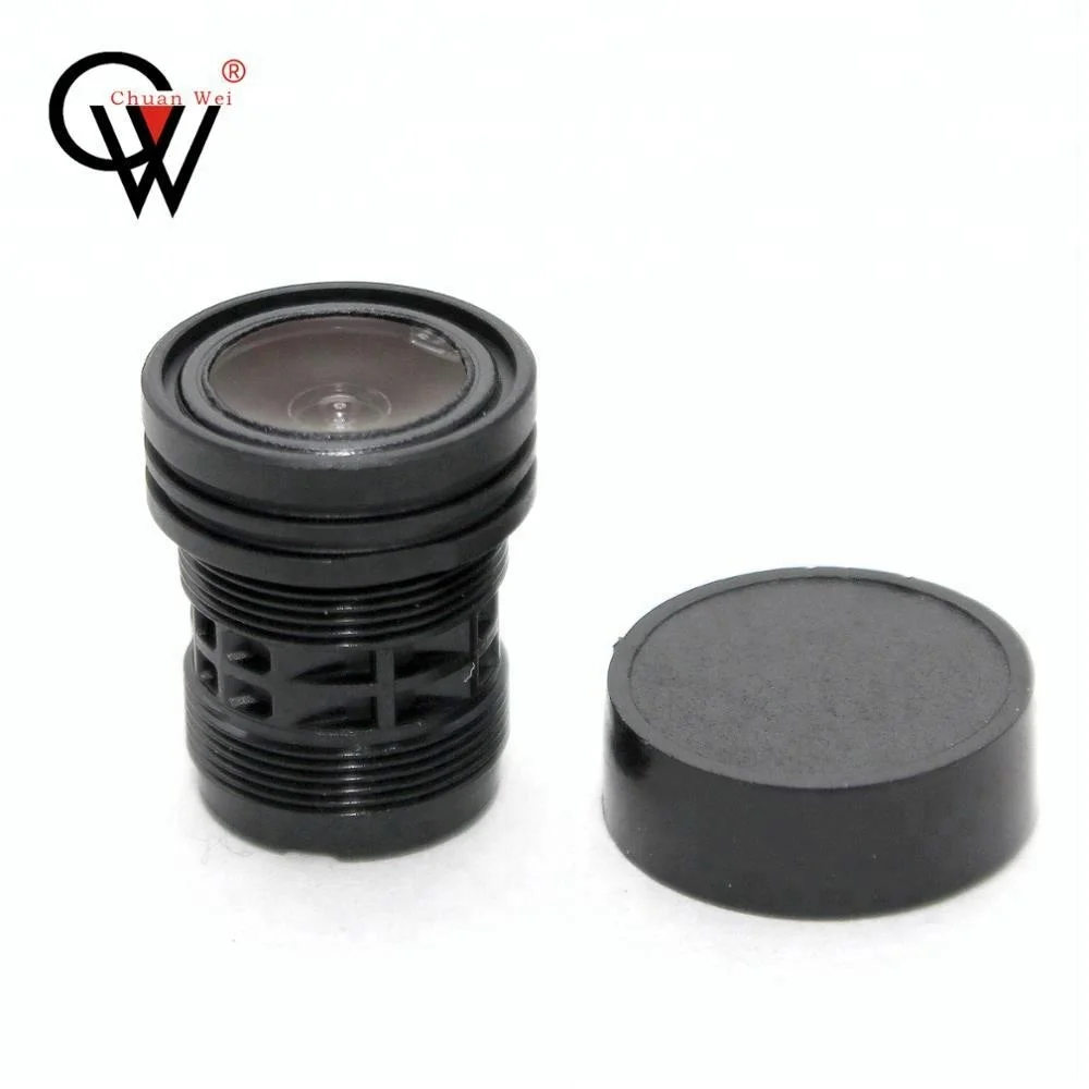 ytot cctv lens