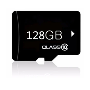 High Speed Micro Mini SD Card 128GB Memory