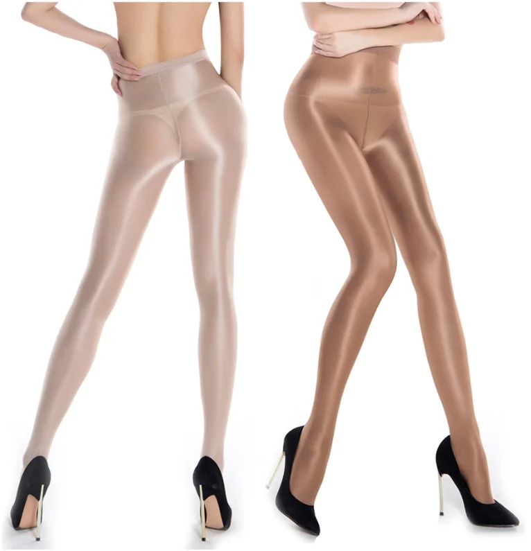 Shaping Ballet Oil Shiny Silk Stockings Dance Tights Pantyhose Buy Oil Pantyhose Shiny
