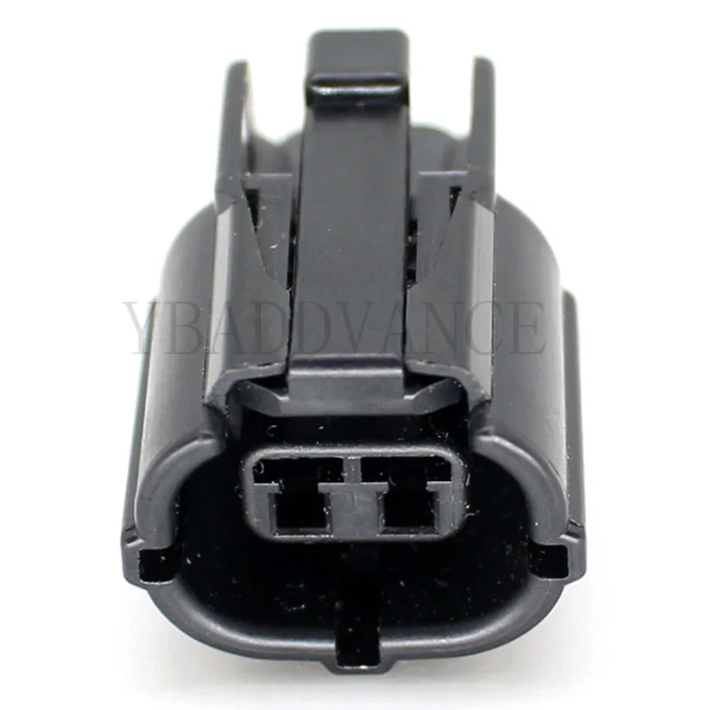 173090-2 TE Connectivity 2 Pin Female Connector - YBADDVANCE