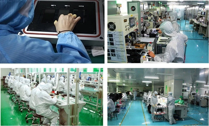 Shenzhen Jinbangde Electronic Technology Co., Ltd.