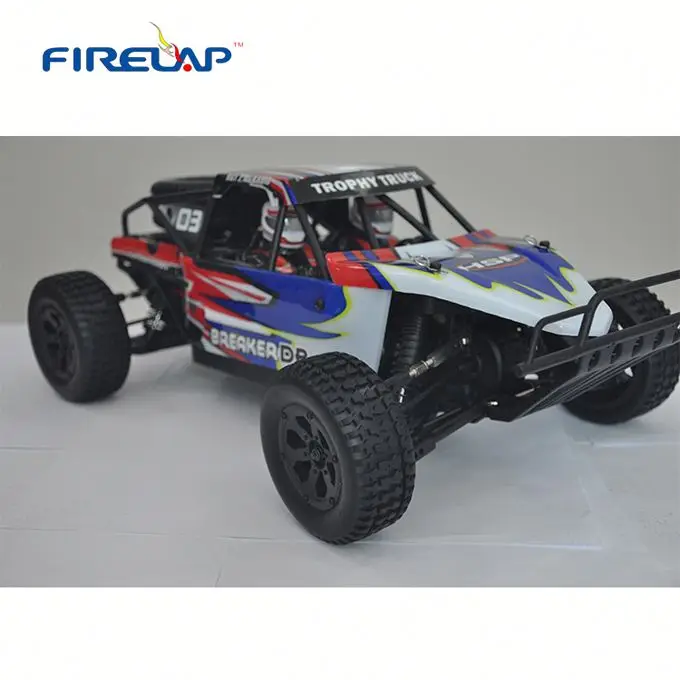 おもちゃ & ホビー1/8スケール26ccガスエンジンガスラジコンカー