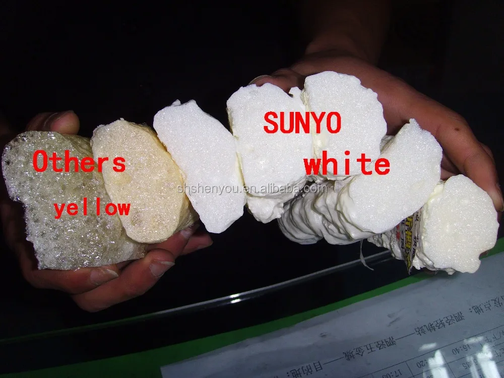 Wholesale Non-flammable Construction Concrete Crack Filler Expanding Polyurethane Spray Foam Insulation Liquid SUNYO Packing