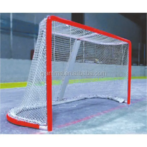 High Quality Ice Or Inline Replacement Hockey Net Buy Hockey Net Mini Hockey Goal Sport Goal Net Product On Alibaba Com