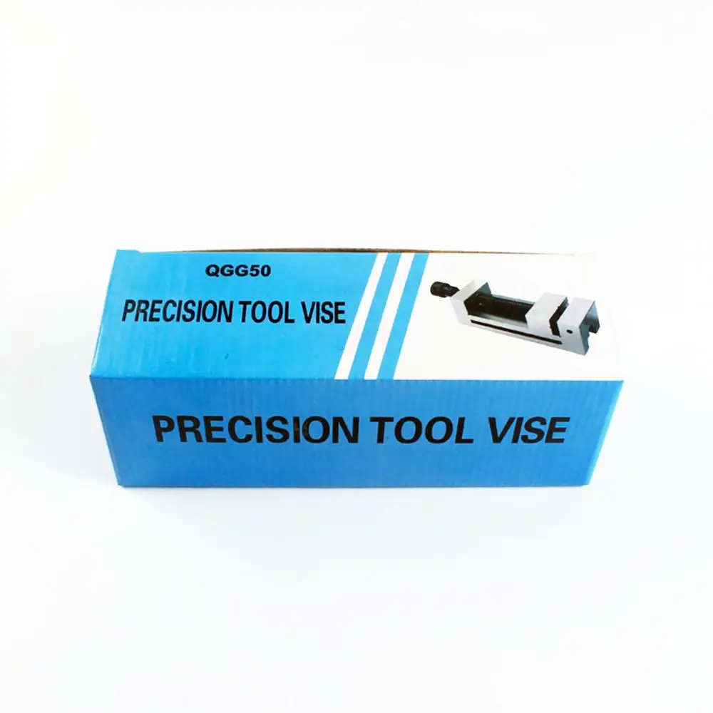 Precision QGG Vertex Tools Grinding Vice Manual/Hydraulic/Pneumatic Angle Bench Vise for CNC Milling Machine Gear Core