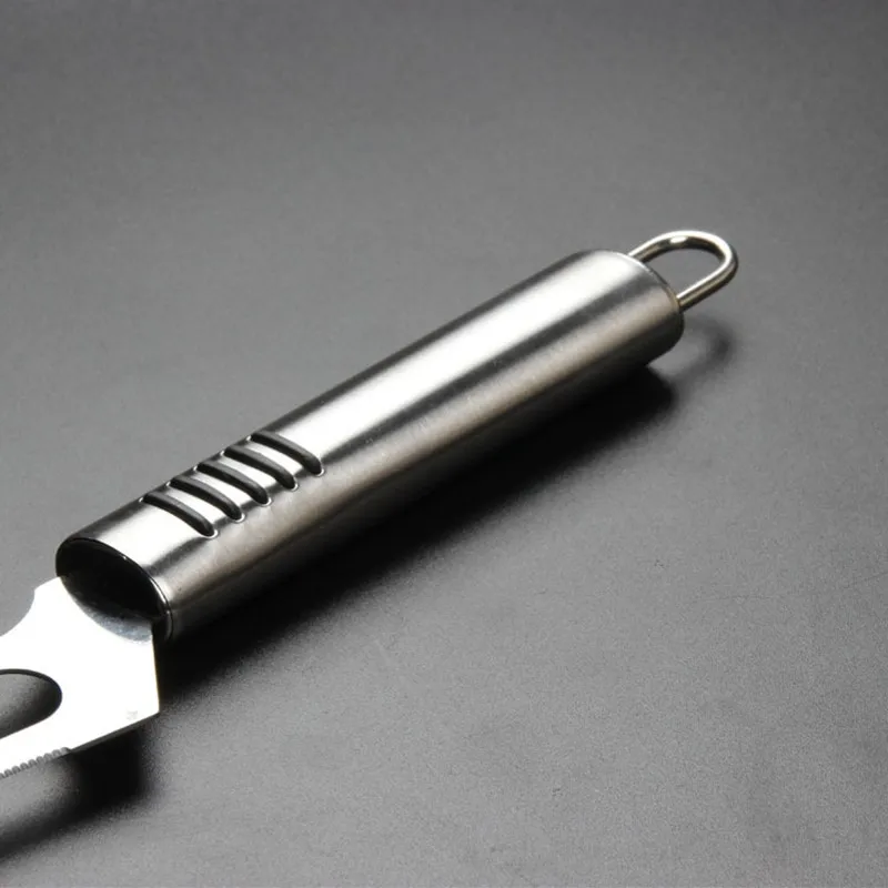 Deiss PRO Frullatore Pasticceria - Tagliapasta In Acciaio Inox, Impugnatura Antiscivolo, Lavabile In Lavastoviglie - Foto 3