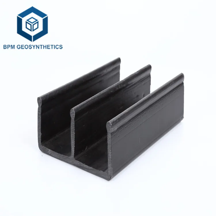 HDPE E GEOLOCK POLYLOCK for Secure Geomembrane