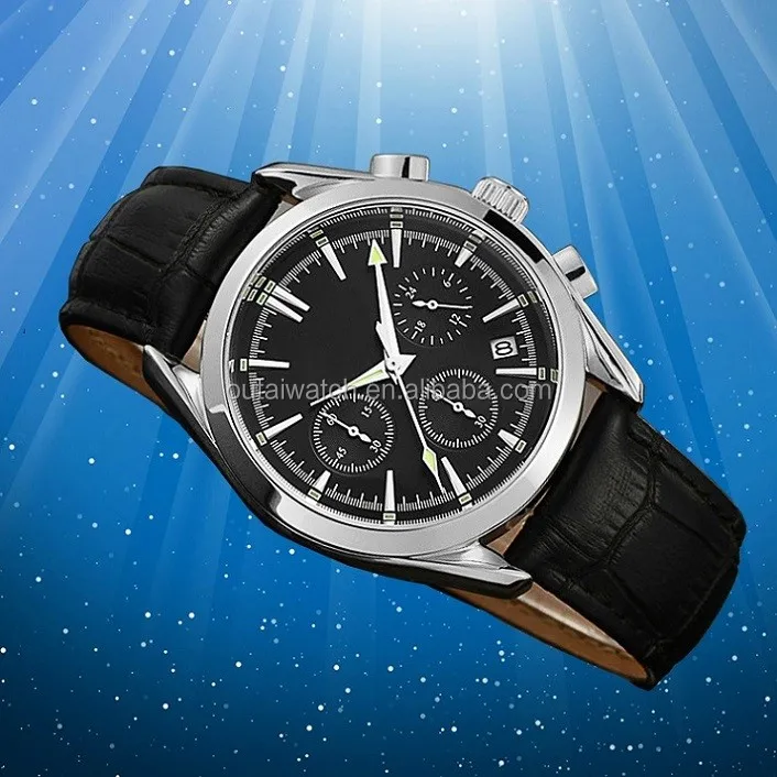 fitron quartz watches