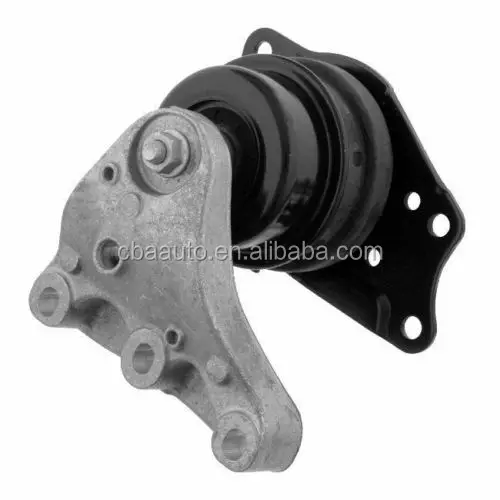 ZPY Transmission Mount Bracket For 1997 1999-2003 VW EUROVAN 2.8L 7D0