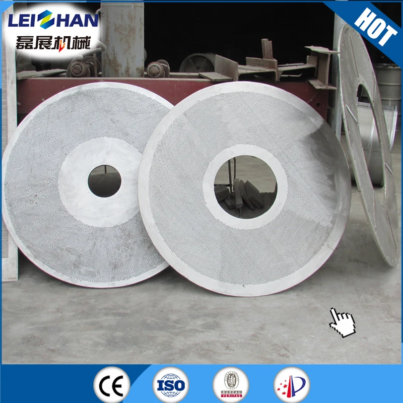 Leizhan Brand Fiber Separator Machine for Paper Pulp Making