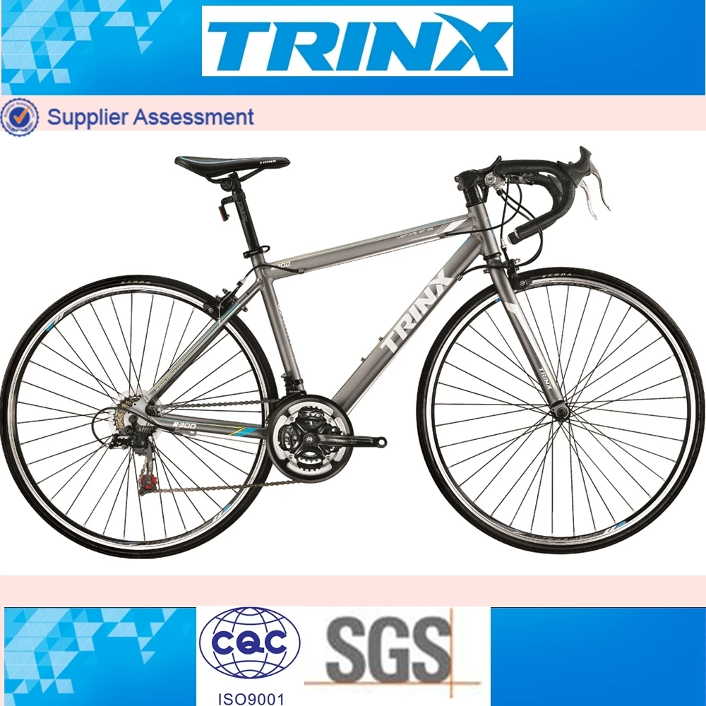 trinx manufacturer