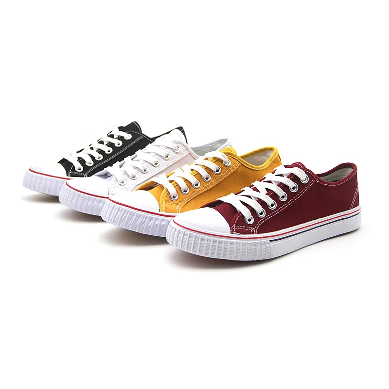 
Низкая Вулканизированная парусиновая обувь; Повседневная обувь для скейтборда для мужчин 