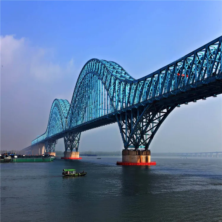 Alibaba.com: Used Steel Bridge Metal Bailey Bridges for Sale: durable ...