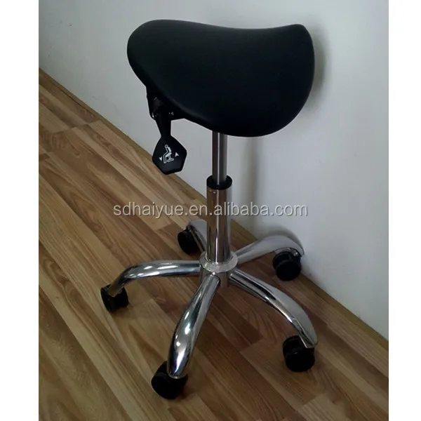 Wholesale Saddle Master Chair / Salon Beauty Barber Stool