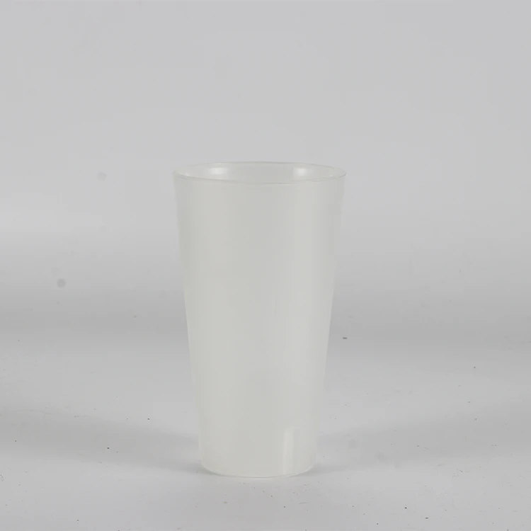 
Биоразлагаемая биоразлагаемая пластиковая чашка пла, экологически безопасная пластиковая чашка для питья для детей 